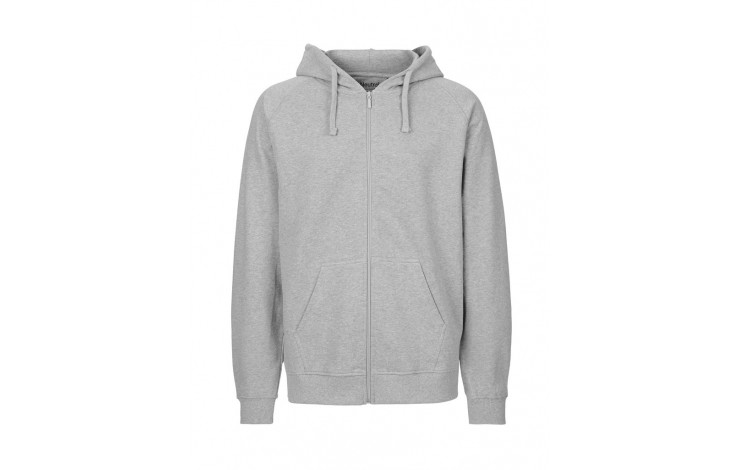 Neutral® Zip Hoodie