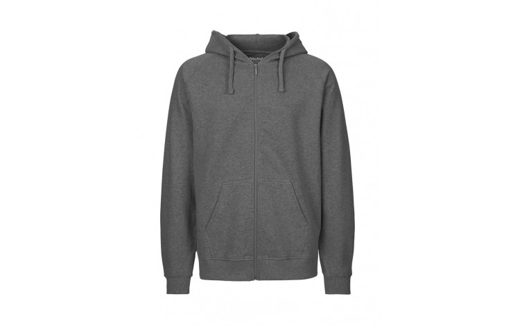 Neutral® Zip Hoodie