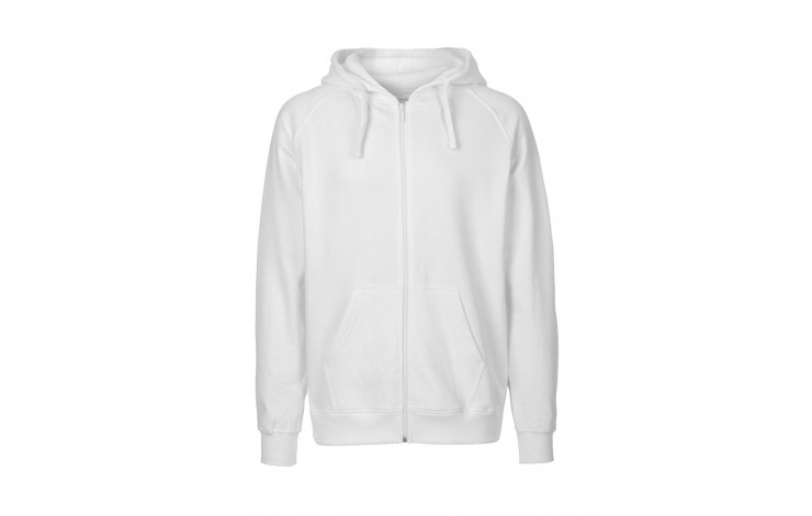 Neutral® Zip Hoodie