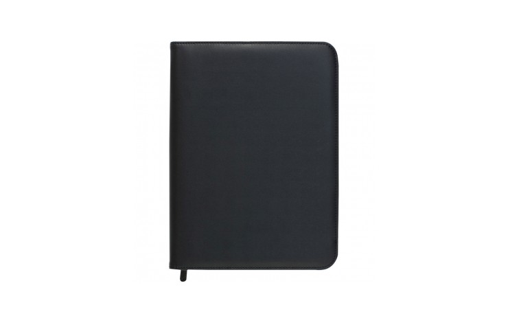 Gallowtree A4 Zipped Folder