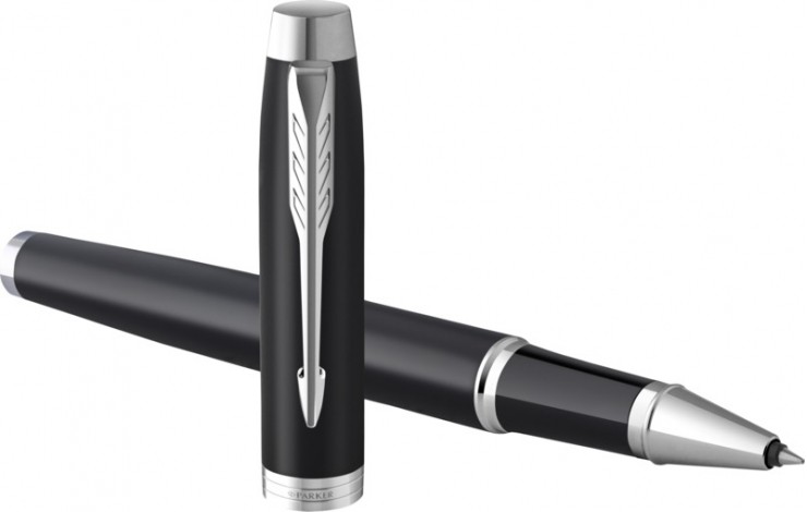 Parker I.M Rollerball