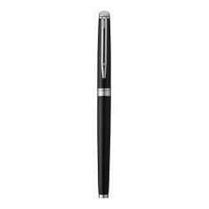 Waterman Essential Black Rollerball