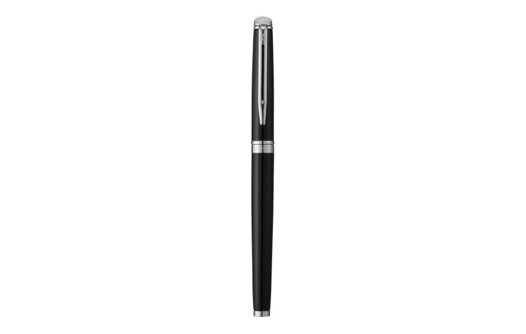 Waterman Essential Black Rollerball