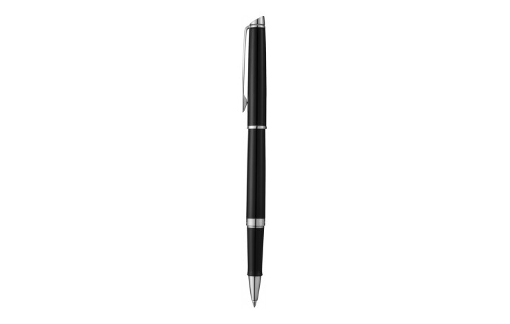 Waterman Essential Black Rollerball