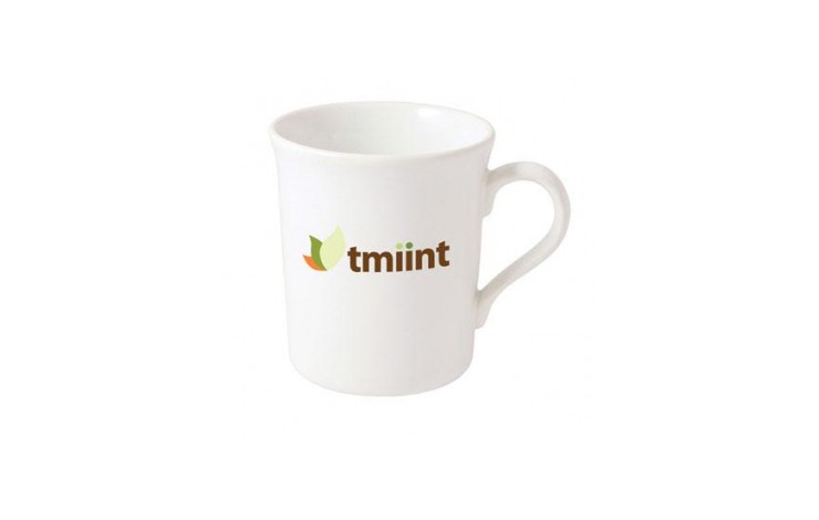 Newbury Earthenware Mug
