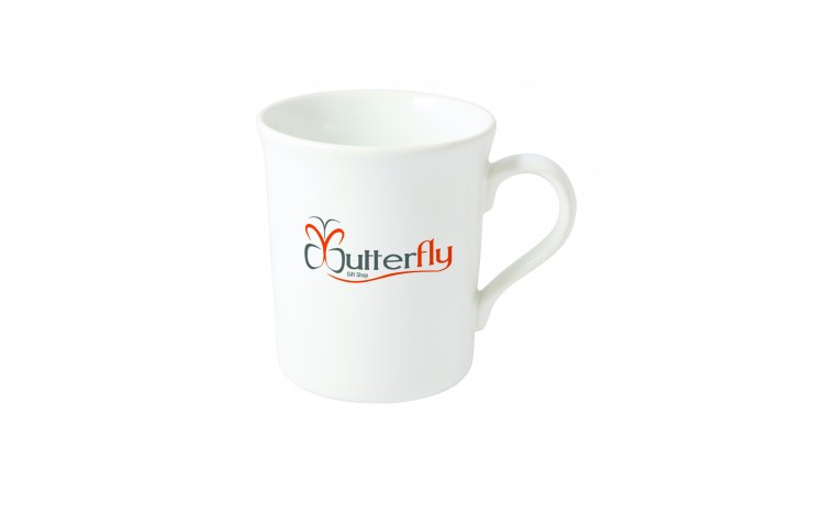 Newbury Earthenware Mug