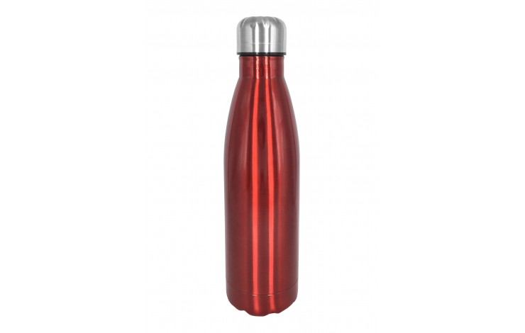 Newbury Metal Bottle