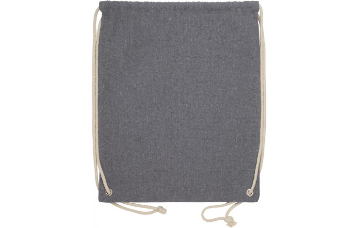 Newchurch Recycled Drawstring Bag