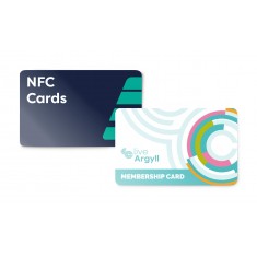 NFC Cards