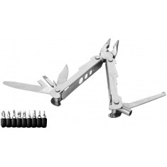 Nika 19-function multi tool
