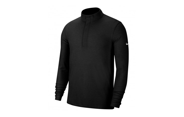 Nike Dry Victory Half Zip Top