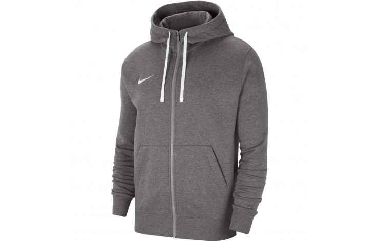 Promotional Nike Team Club 20 Zip Hoodie Personalised by MoJo