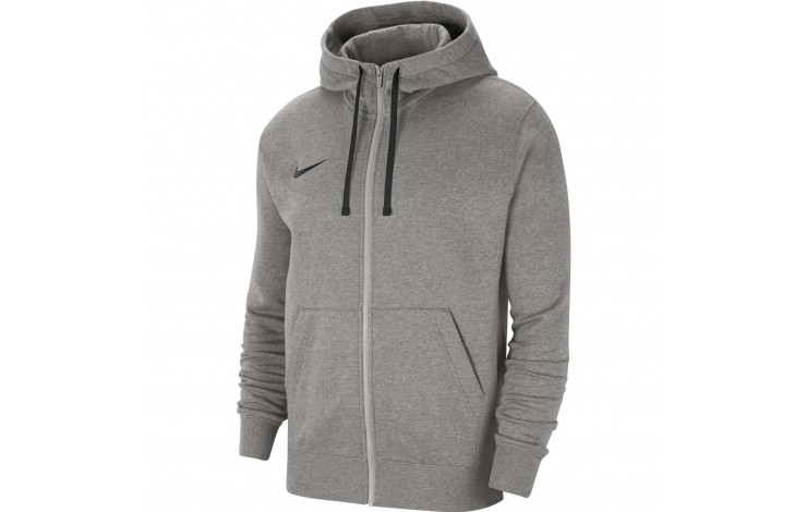 Nike Team Club 20 Zip Hoodie