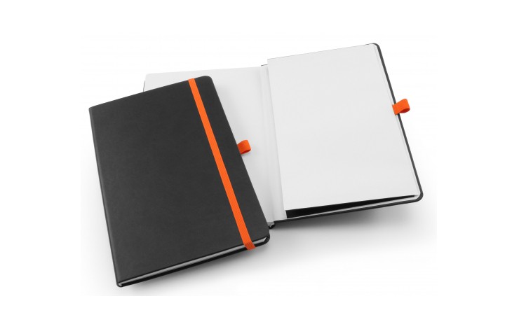 Nimbus A5 Casebound Notebook Journal