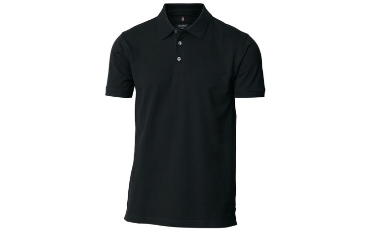 Nimbus Harvard Stretch Deluxe Polo