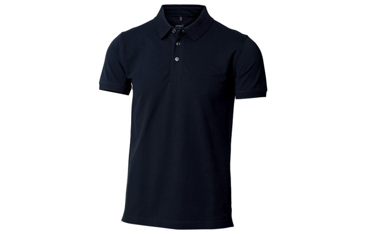 Nimbus Harvard Stretch Deluxe Polo