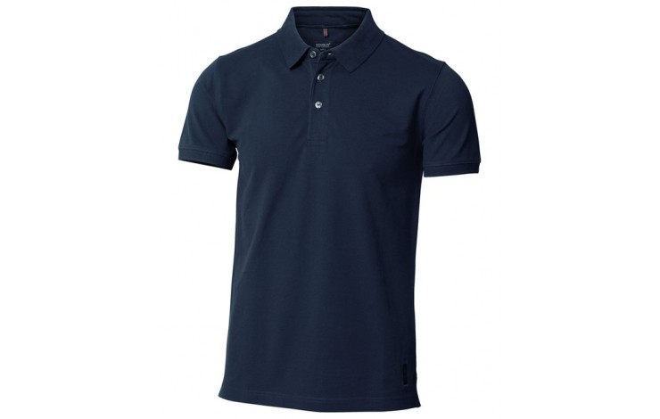 Nimbus Harvard Stretch Deluxe Polo