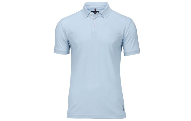 Nimbus Harvard Stretch Deluxe Polo