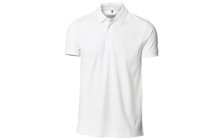 Nimbus Harvard Stretch Deluxe Polo