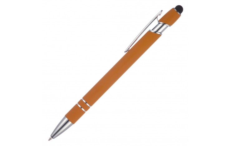 Nimrod Soft Feel Ballpen