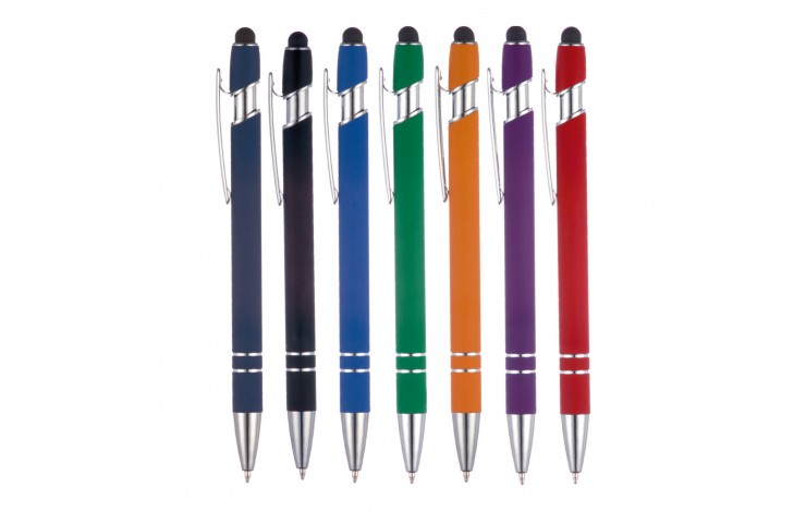 Nimrod Soft Feel Ballpen