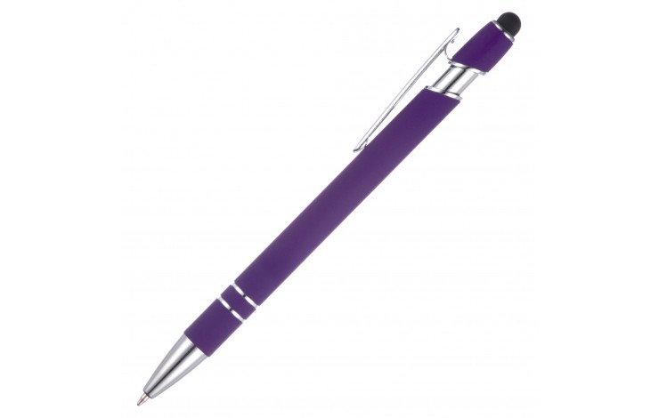 Nimrod Soft Feel Ballpen
