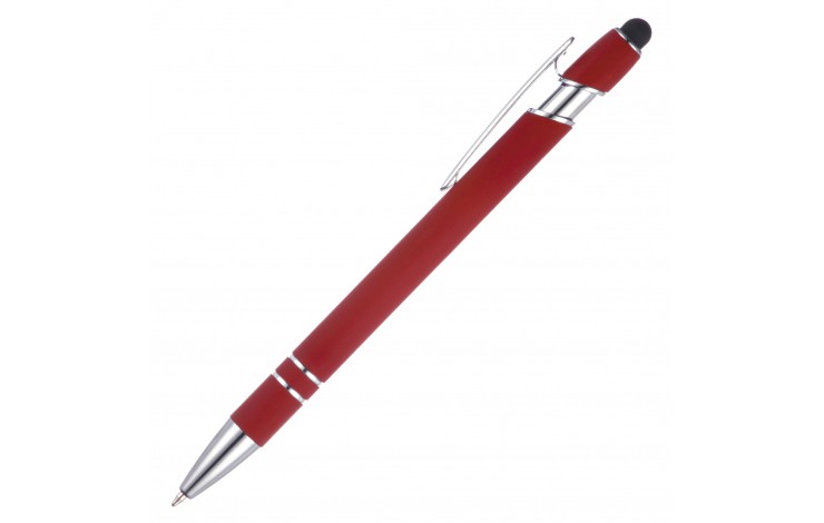 Nimrod Soft Feel Ballpen