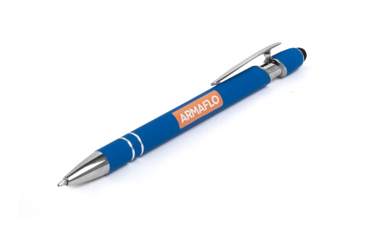 Nimrod Soft Feel Ballpen