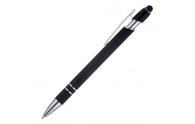 Nimrod Soft Feel Ballpen