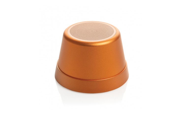 Nivio Magnetic 5w Speaker