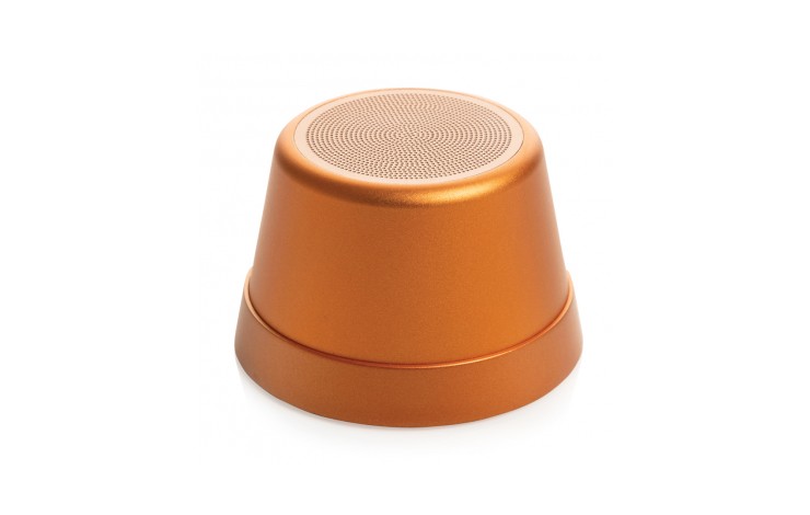 Nivio Magnetic 5w Speaker