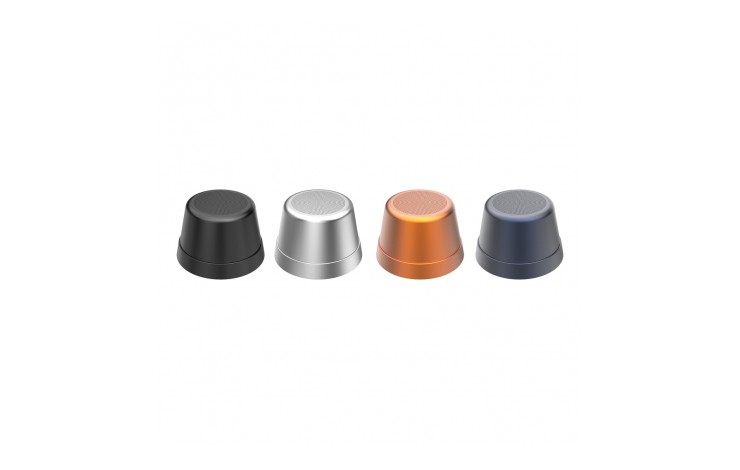Nivio Magnetic 5w Speaker
