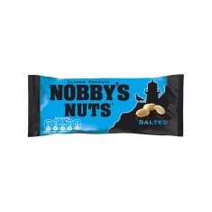 Nobby's Nuts