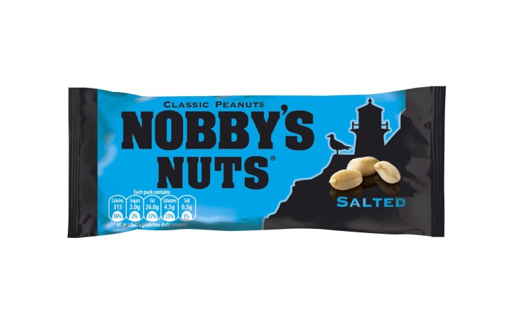 Nobby's Nuts