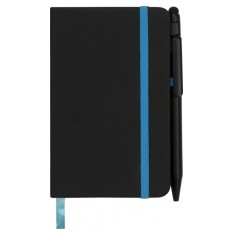 Noir Edge Notebook