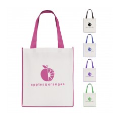 Recyclable Non Woven Convention Tote Bag