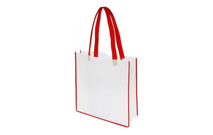 Non Woven Convention Tote Bag
