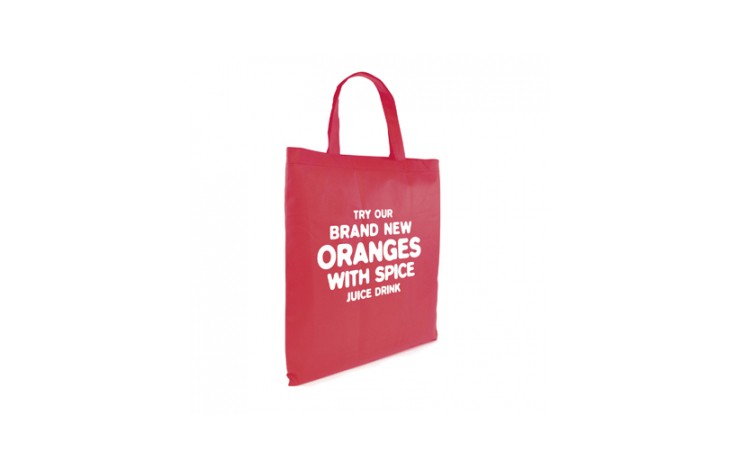 Non Woven Shopper