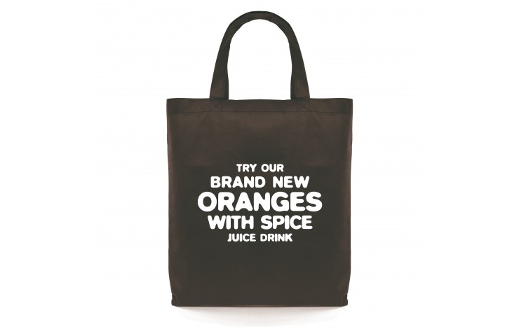 Non Woven Shopper