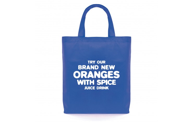 Non Woven Shopper