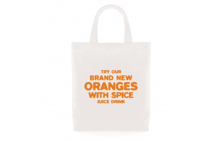Non Woven Shopper