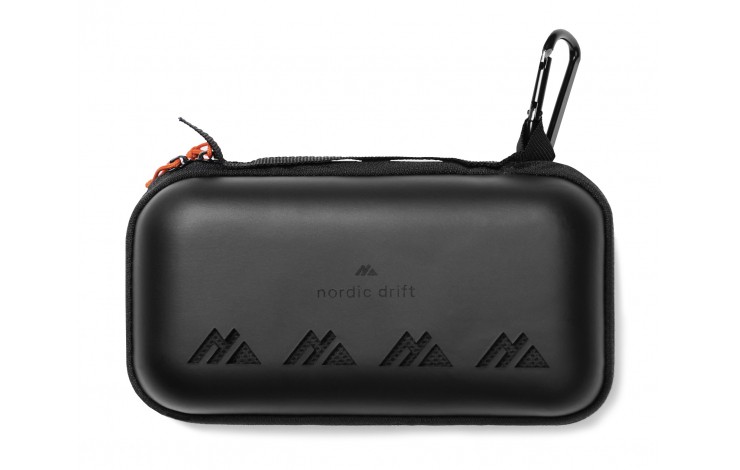 Nordic Drift GRS active towel