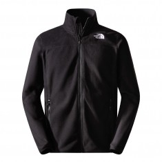 The North Face 100 Glacier Full Zip Microfleece