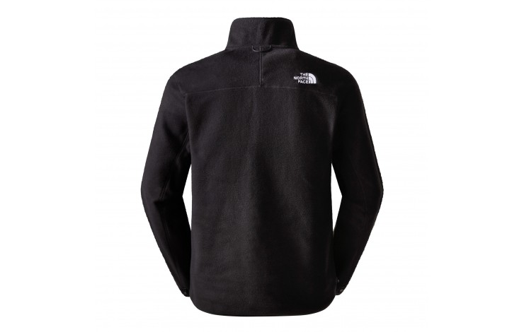 The North Face 100 Glacier Full Zip Microfleece
