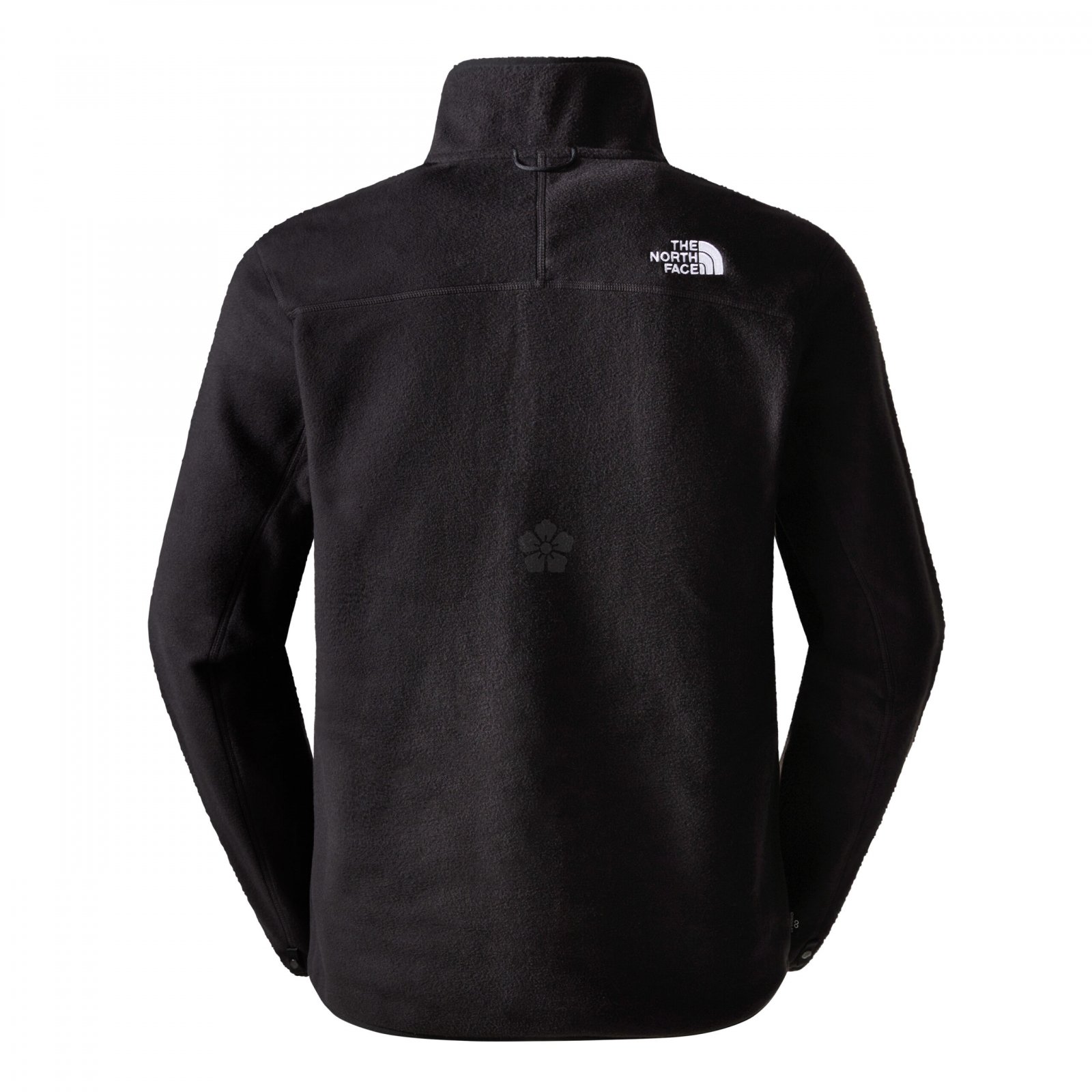Promotional The North Face 100 Glacier Full Zip Microfleece