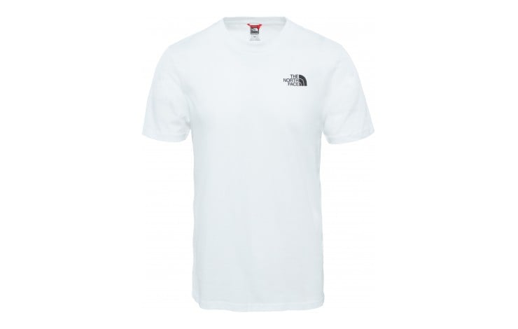 North Face Dome T Shirt