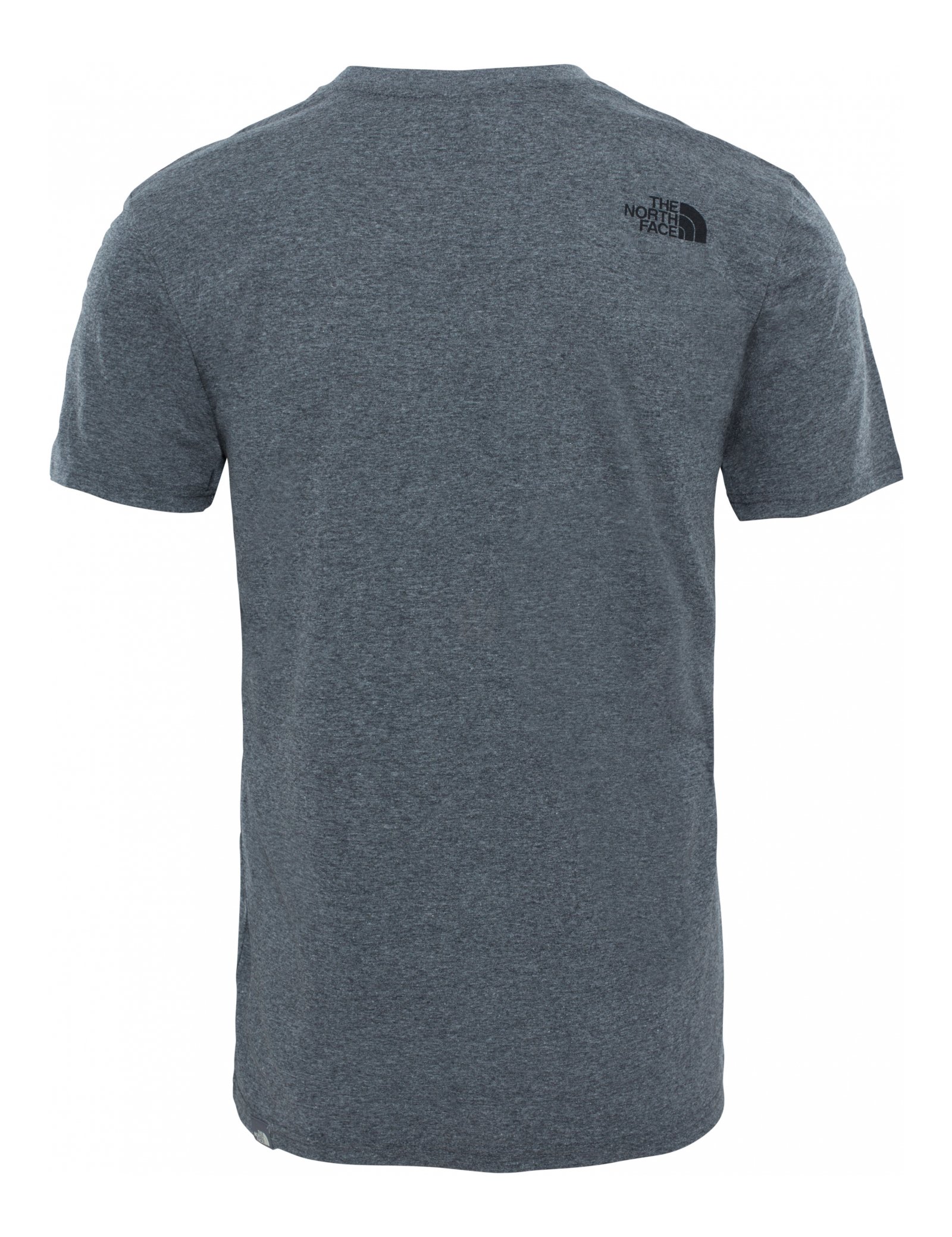 Promotional The North Face Dome T Shirt Personalised by MoJo Promotions