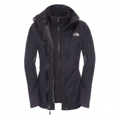 The North Face Triclimate II Jacket
