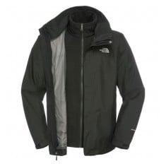 The North Face Evolve 11 Triclimate Jacket