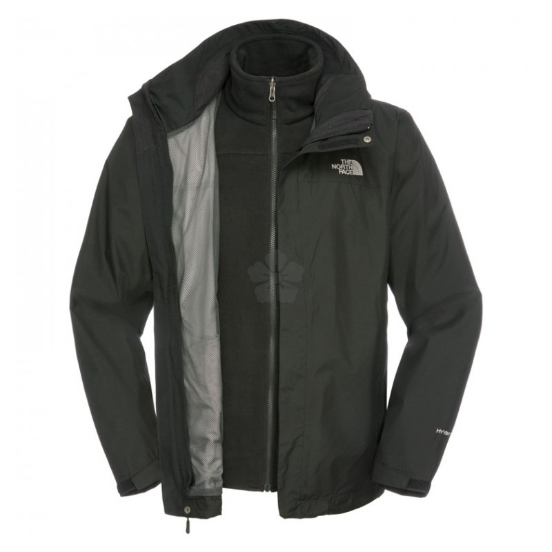 Veste technique the 2025 north face